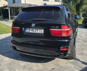 BMW X5, снимка 4