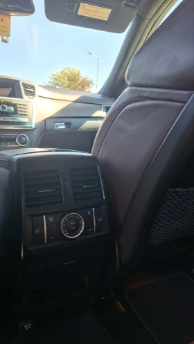 Mercedes-Benz GL 63 AMG 6.3 АMG, снимка 9