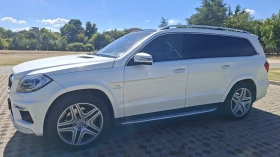 Mercedes-Benz GL 63 AMG 6.3 АMG, снимка 5