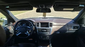 Mercedes-Benz GL 63 AMG 6.3 АMG, снимка 7