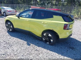 Volvo EX30 Plus Twin Motor Performance, Fully Electric, снимка 3