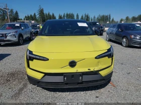 Volvo EX30 Plus Twin Motor Performance, Fully Electric, снимка 12