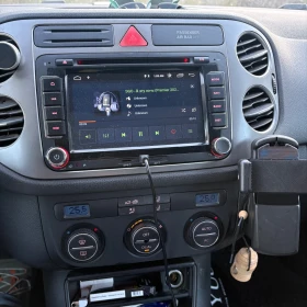 VW Tiguan, снимка 7