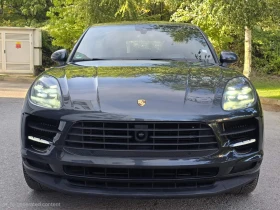 Porsche Macan S / DISTRONIC , снимка 2