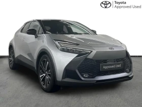 Toyota C-HR Premium LED Navi Leather, снимка 2