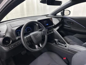 Toyota C-HR Premium LED Navi Leather, снимка 5