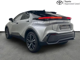 Toyota C-HR Premium LED Navi Leather, снимка 3