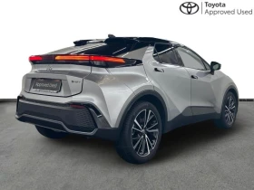 Toyota C-HR Premium LED Navi Leather, снимка 4