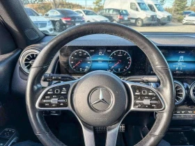 Mercedes-Benz GLB 250, снимка 8
