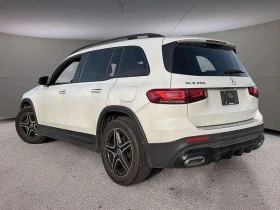 Mercedes-Benz GLB 250, снимка 4
