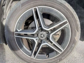 Mercedes-Benz GLB 250, снимка 6