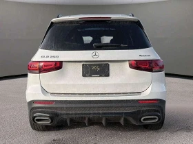 Mercedes-Benz GLB 250, снимка 5