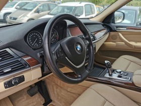 BMW X5 D, снимка 9 - Автомобили и джипове - 40197879
