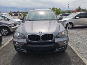 BMW X5 D, снимка 3 - Автомобили и джипове - 40197879