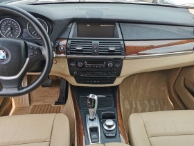 BMW X5 D, снимка 11 - Автомобили и джипове - 40197879