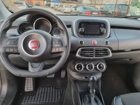 Fiat 500X 1.4турбо 170кс.CROSS 4х4, автомат, евро6, камера - [17] 