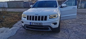 Jeep Grand cherokee 3.0 CRD. V6 LIMITED 250k