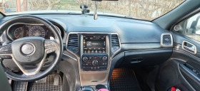 Jeep Grand cherokee 3.0 CRD. V6 LIMITED 250k, снимка 12
