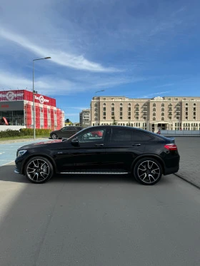 Mercedes-Benz GLC 43 AMG Coupe FULL  | Mobile.bg    4