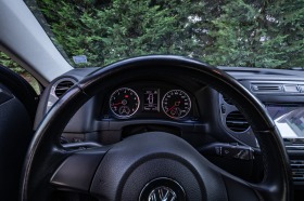 VW Tiguan 1.4 TSI 6 скорости, снимка 10