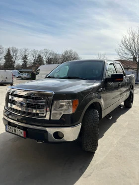 Ford F150 5.0 V8, снимка 2