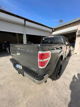 Ford F150 5.0 V8, снимка 4