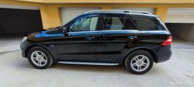 Mercedes-Benz ML 350, снимка 1