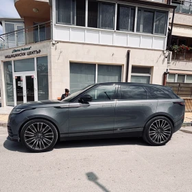  Land Rover Range Rov...