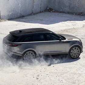 Land Rover Range Rover Velar P380 R-Dynamic HSE Мото Пфое, снимка 3