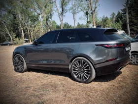 Land Rover Range Rover Velar P380 R-Dynamic HSE Мото Пфое 77000км, снимка 4