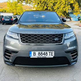 Land Rover Range Rover Velar P380 R-Dynamic HSE Мото Пфое, снимка 2