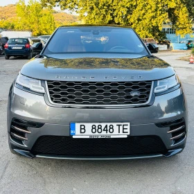 Land Rover Range Rover Velar P380 R-Dynamic HSE Мото Пфое, снимка 1