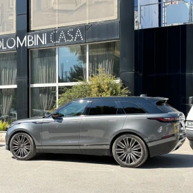 Land Rover Range Rover Velar P380 R-Dynamic HSE   | Mobile.bg    2