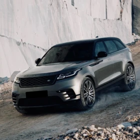 Land Rover Range Rover Velar P380 R-Dynamic HSE   | Mobile.bg    10