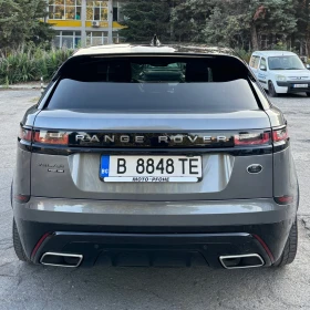 ����� �� �������� �� Land Rover Range Rover Velar P380 R-Dynamic HSE ���� ���� 83000��