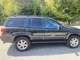 Jeep Grand cherokee, снимка 4