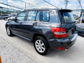     Mercedes-Benz GLK 2.2cdi LEASING