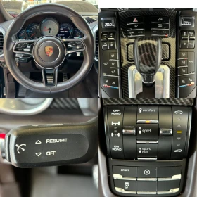 Porsche Cayenne 4.2TDI#FULLED#SOFTCL#ОБДУХ#360* CAM#FULL, снимка 14