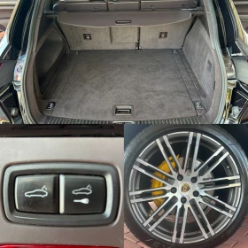 Porsche Cayenne 4.2D#EXCLUSIVE#FULLED#SOFTCL#ОБДУX#360* CAMERA, снимка 17