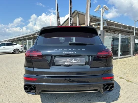 Обява за продажба на Porsche Cayenne 4.2D#EXCLUSIVE#FULLED#SOFTCL#ОБДУX#360* CAMERA ~73 999 лв. - изображение 6