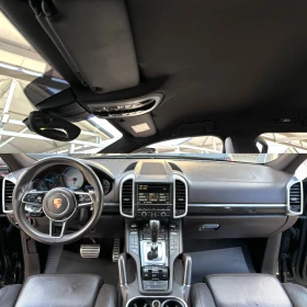 Porsche Cayenne 4.2D#EXCLUSIVE#FULLED#SOFTCL#ОБДУX#360* CAMERA, снимка 13