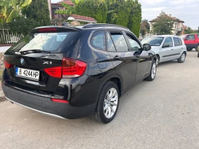 BMW X1, снимка 3