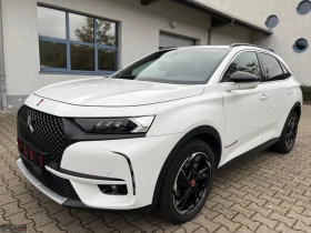     DS DS 7 Crossback PERFORMANCE/1.5 TDI/131HP/CAM/NAVI/201c