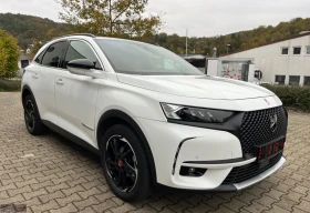 DS DS 7 Crossback PERFORMANCE/1.5 TDI/131HP/CAM/NAVI/201c, снимка 4