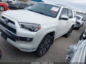 Toyota 4runner LIMITED | Mobile.bg    2