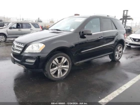 Mercedes-Benz ML 350 4MATIC | Mobile.bg    2