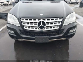 Mercedes-Benz ML 350 4MATIC | Mobile.bg    12