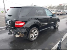 Mercedes-Benz ML 350 4MATIC | Mobile.bg    4