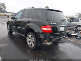 Mercedes-Benz ML 350 4MATIC | Mobile.bg    3