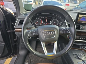 Audi Q5 PANO/KEYLESS//  | Mobile.bg    9